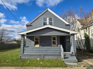 3454 E 73rd St, Cleveland, OH 44127