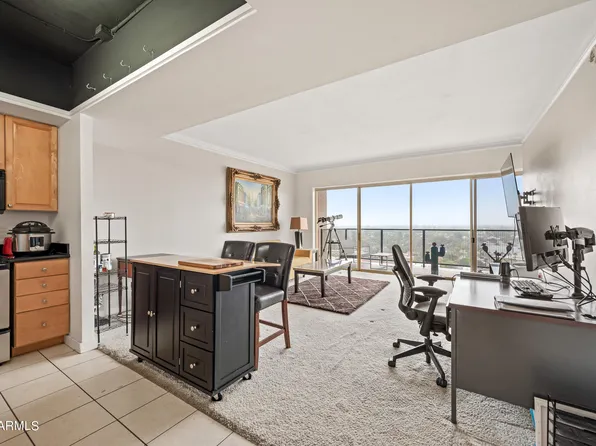 4750 N CENTRAL Avenue #P16, Phoenix, AZ 85012