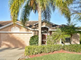 4025 Cordgrass Way, Naples, FL 34112