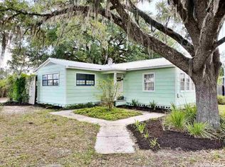 437 NW 30th Ave, Gainesville, FL 32609