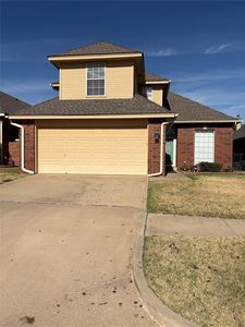 3805 Tudor Cir, Norman, OK, 73072