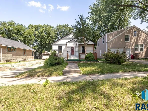 514 N French Ave, Sioux Falls, SD 57103