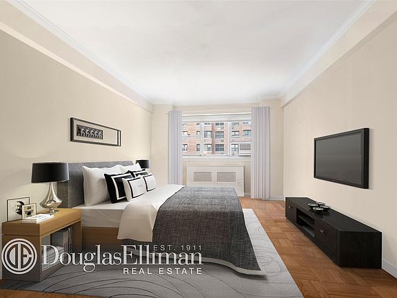 2nd image of 85 E End Ave APT 8D
