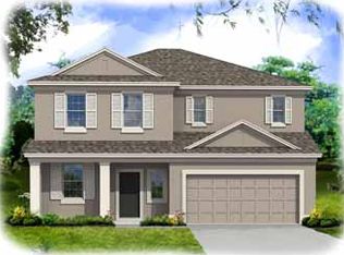 11513 Tangle Stone Dr, Gibsonton, FL 33534