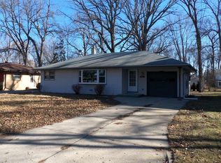 6832 N 45th St, Milwaukee, WI 53223