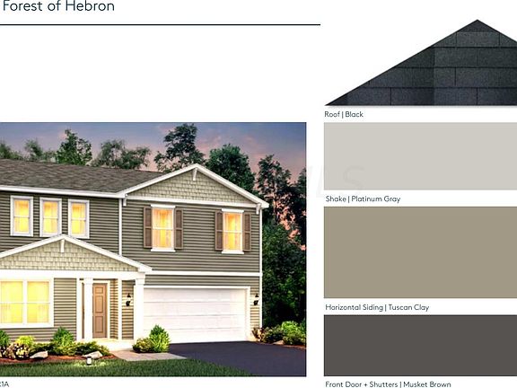 3rd image of 1229 Lake Forest Dr Lot 157