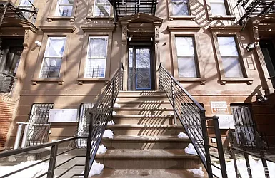 Rented by Citi Habitats