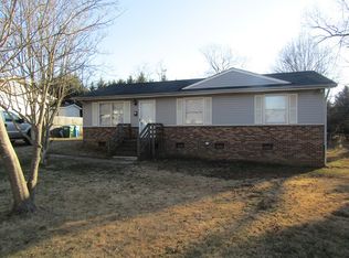 514 E Washington Ave, Bessemer City, NC 28016