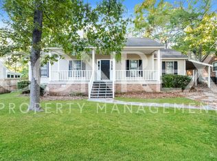 112 Parlock Rd, Irmo, SC 29063