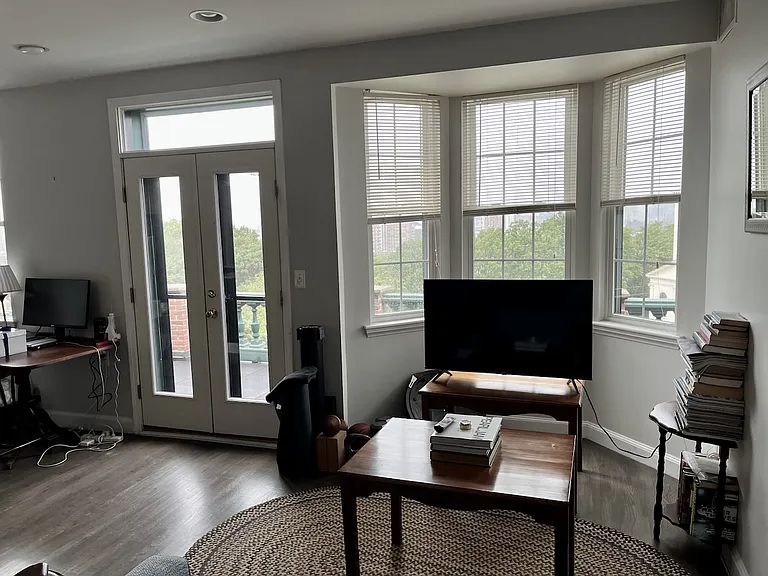 14 John Eliot Sq #6B — Photo 20