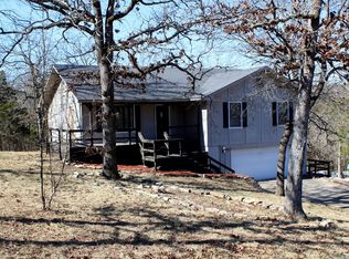 357 Shary Hill Rd, Branson, MO 65616