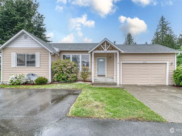 3579 Courtyard Lane, Bremerton, WA 98310