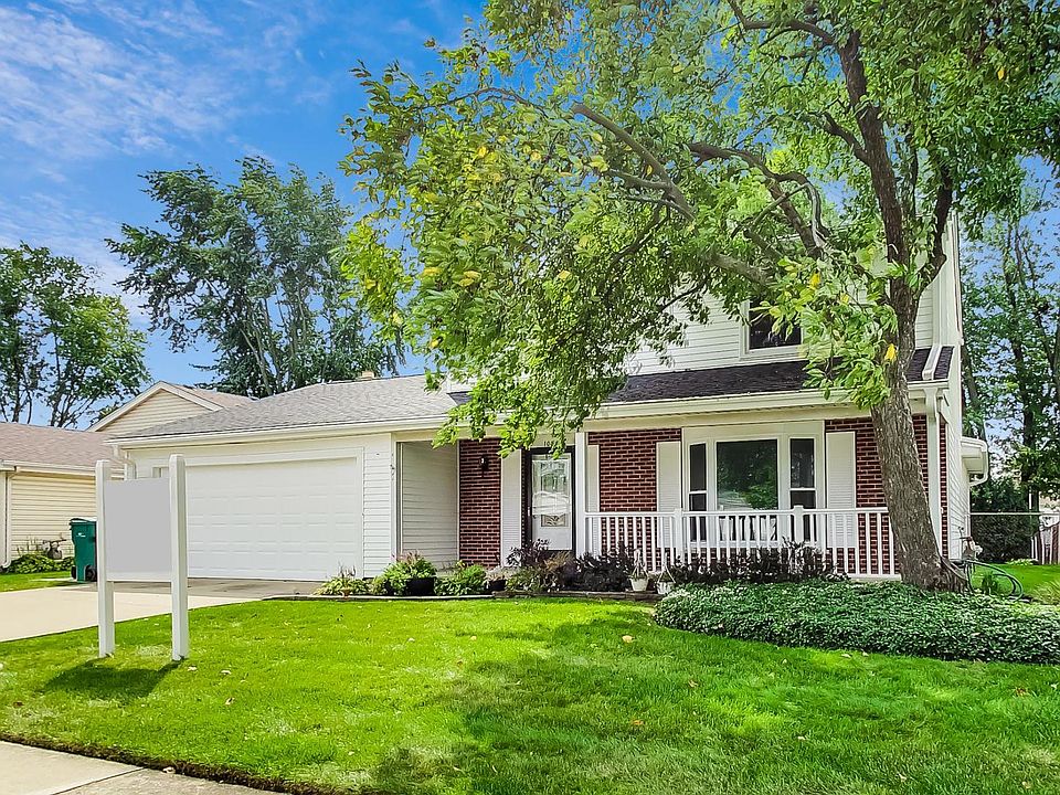 1088 Mill Creek Dr, Buffalo Grove, IL 60089 Zillow