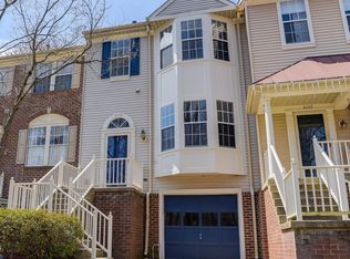 3040 Finsel Ct, Olney, MD 20832