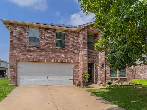 4231 Fox Glen Dr, Balch Springs, TX 75180