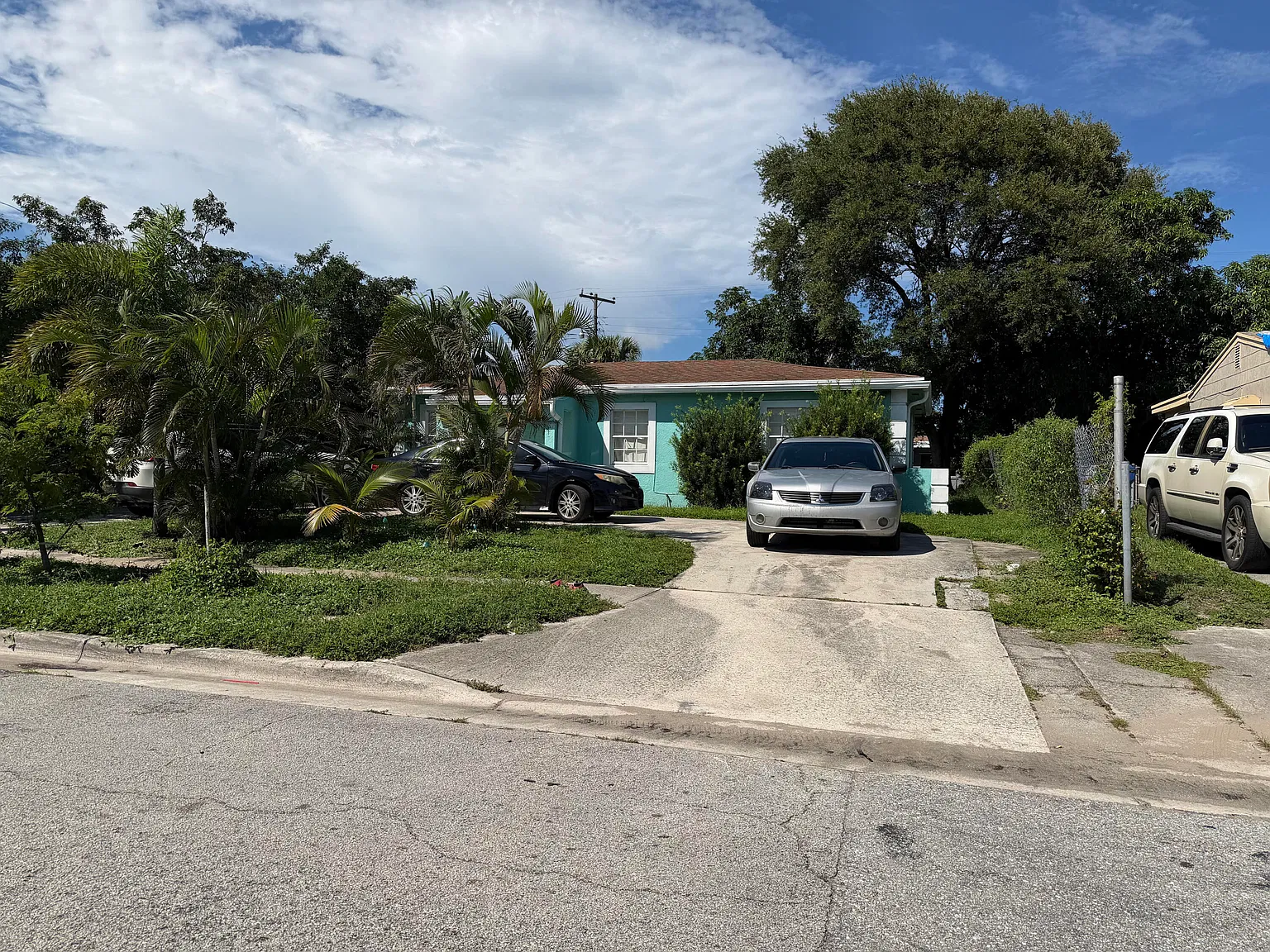 5 bed, 3.0 bath, 1548 sqft, $3,500 — Photo 1