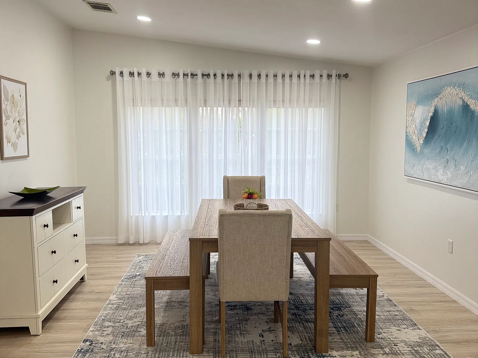 3 bed, 1512 sqft, $2,500 — Photo 1