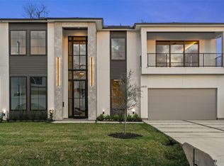 1410 Aldrich St, Houston, TX 77055