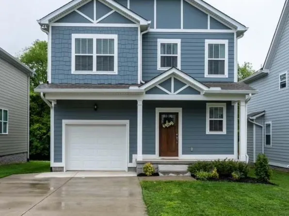 132C Cages Rd, Hendersonville, TN 37075