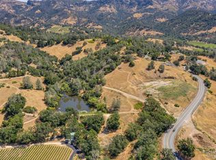 3225 Lake County Hwy, Calistoga, CA 94515