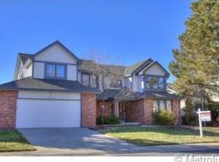 16236 E Crestline Pl, Centennial, CO 80015