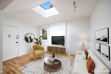 165 West 95th Street