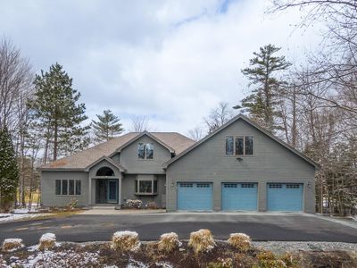 57 Greensward Drive, Grantham, NH, 03753