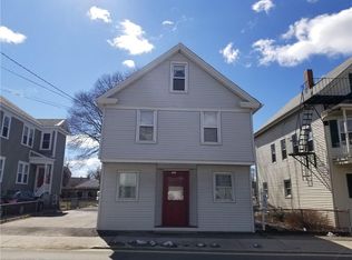 345 Child St, Warren, RI 02885