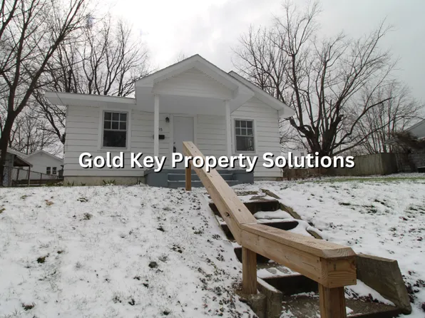 605 W 10th St, Muncie, IN 47302