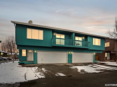 2437 Havenshire Pl #38, Anchorage, AK, 99504
