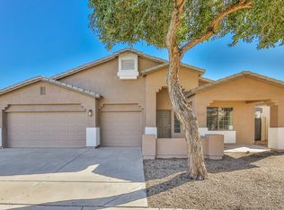 22897 S 214th St, Queen Creek, AZ 85142