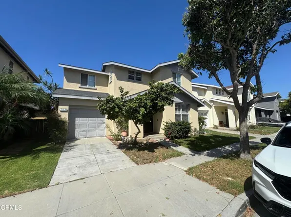 743 Paseo Ortega, Oxnard, CA 93030
