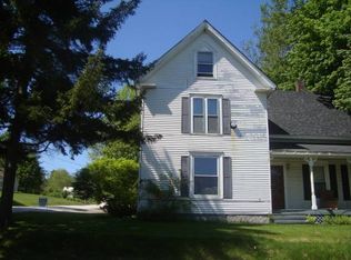 80 Prospect St APT 1, Bristol, NH 03222
