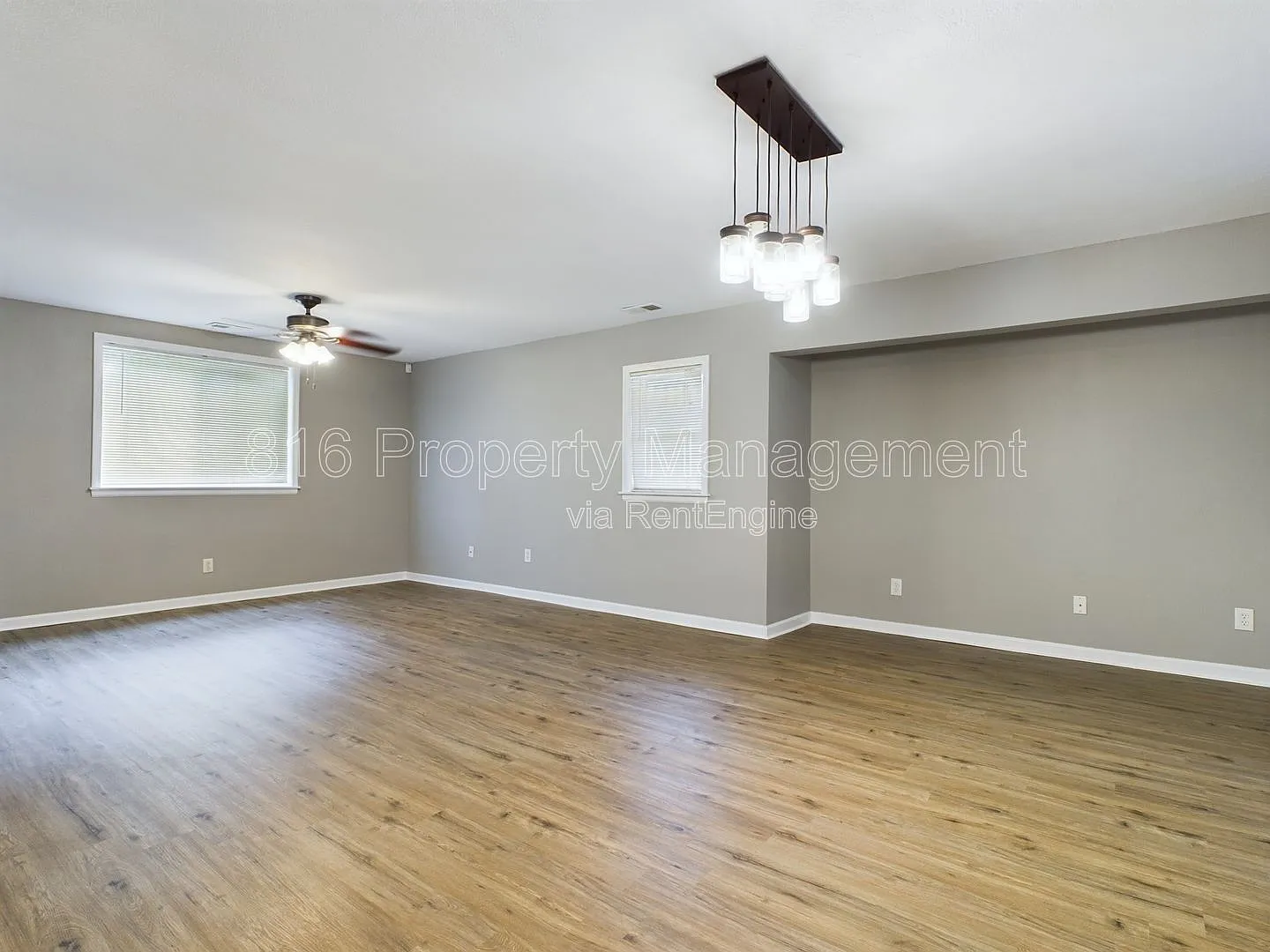3 bed, 1.0 bath, 1267 sqft, $1,375 — Photo 3