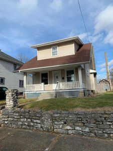 614 Richmond Ave, Richmond, IN, 47374