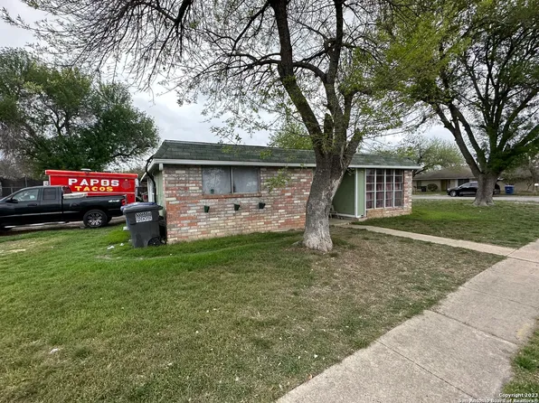 5739 Stiffkey, San Antonio, TX 78228