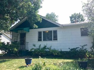 3400 W Center Ave, Denver, CO 80219