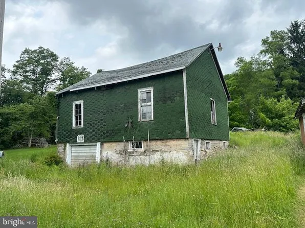 0 Heckman St, Quakake, PA 18245