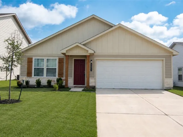 6021 Toby Bnd, Bryan, TX 77807