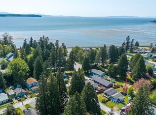 8243 Beachway Drive, Blaine, WA 98230