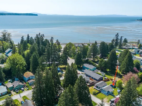 8243 Beachway Drive, Blaine, WA 98230