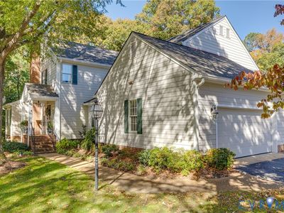 9017 Wood Sorrel Dr #65, Henrico, VA, 23229