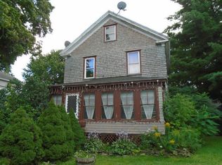 3 Mohegan St, Winslow, ME 04901