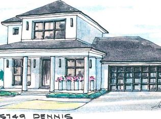 5749 Dennis Ave, Fort Worth, TX 76114