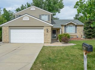 5377 S Sedalia Ct, Centennial, CO 80015