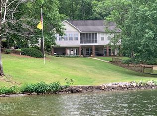 595 Lee Road 347, Salem, AL 36874