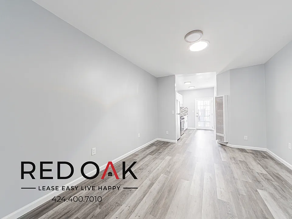 1032-1036 S Normandie Ave #1032-202