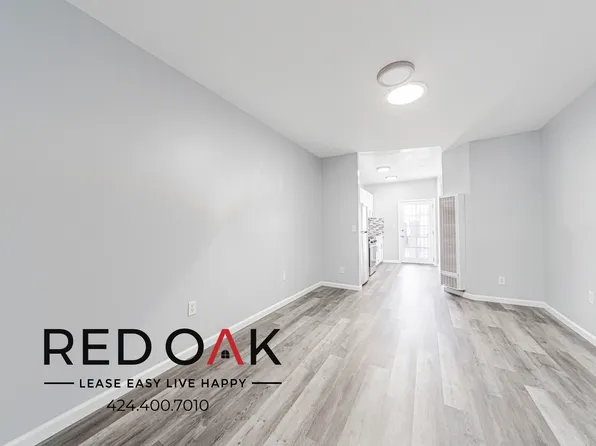 1032-1036 S Normandie Ave, Los Angeles, CA