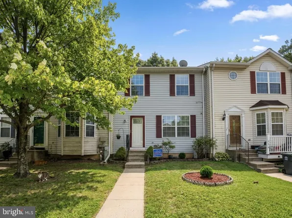 258 Green Fern Way, Halethorpe, MD 21227