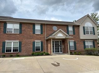3693 W Galbraith Rd UNIT 45, Cincinnati, OH 45247